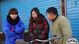 农村喜剧：姐妹俩相约买自行车，被销售忽悠去买轿车？