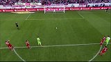 德甲-1314赛季-热身赛-拜仁慕尼黑5：1门兴格拉德巴赫-精华