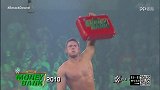 WWE-18年-WWE SmackDown第977期（英文解说）-全场