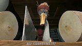 面条馆大有历史祖传三代，还是打麻将赢来的？