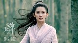 李沁唐艺昕同台，关掉十级美颜滤镜，这肤色差是认真的？