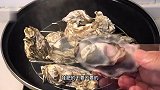 蒜蓉生蚝要这样做着吃，包你一锅都不够你吃