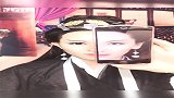 女生模仿刘涛，大家来看看妆后的样子像不像