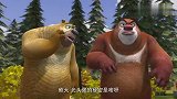熊出没：动物们太过分，闯进光头强家，还嘲笑他童年照片