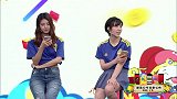 世界杯大猜神-小姐姐们演技爆棚拷贝不走样 财神与土地疯狂犯错