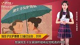 独生子女将享受护理父母带薪假，最高20天！