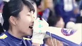 超人气美少女主唱 日本高中足球锦标赛发布超燃主题曲