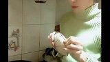 奶奶说她活了九十年没吃过这样做的疙瘩汤，没有牙喝了一大碗