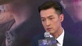 胡歌亲笔给武汉医护人员写信，内容真挚又动情，网友：不愧是男神
