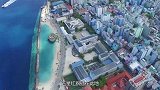 中国又收获一个好哥们，五星红旗插在此地，美国抗议都没用！