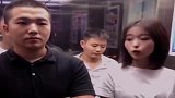 高手过招,谈笑一指间