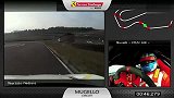 驾驭烈马 法拉利458 Challenge驰骋赛道