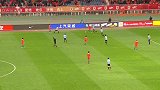 第6轮 山东鲁能vs大连一方 95'