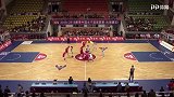 WCBA-广东女篮VS山西女篮 全场集锦
