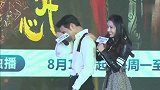 帅！迪丽热巴受邀入驻杜莎夫人蜡像馆她的回应暴露了蜡像造型