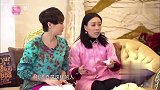 那英做事爱操心，静姐送那英老母鸡，希望那英继续当老母鸡