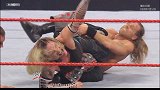 WWE-17年-RAW第762期：杰夫哈迪VS HBK集锦-精华