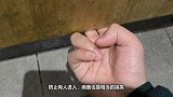 商场厕所门坏了怎么办？杨迪在线支招