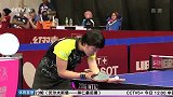 乒乓球-16年-轻取马来西亚 中国女乒迎来两连胜-新闻