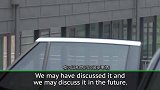 到底去哪？德尚：格列兹曼将在世界杯前宣布去向