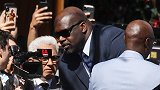 盘点NBA记者采访时最搞笑的5个问题 奥尼尔气的要打人