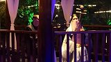 衡阳市潇湘别院，看美女“犹抱琵琶半遮面”，仙气飘逸，大饱眼福