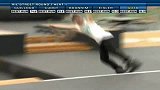 极限-13年-起亚世界极限运动大赛-单排轮街道赛第一组日本选手GOTO第一轮-花絮