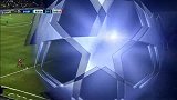 欧冠-1516赛季-小组赛-第4轮-第32分钟射门 弗兰长传禁区门前托雷斯抢点射门偏出-花絮