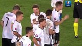 欧洲杯-17年-2016年欧洲杯 德国点球7：6险胜意大利晋级四强-专题