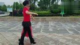 最新广场舞视频大全-20190326-交谊舞伦巴,就是这么美！