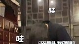 圆明宫道长分享丸子头教程，头发又黑又长发质还好