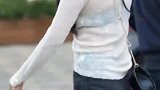听说好看的小姐姐都会给镜头看我？