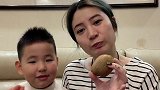 郭语要从娃娃抓起