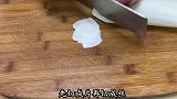 教你做萝卜丸子，方法超简单，酥脆可口，营养美味！