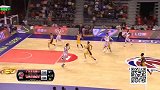 CBA-1617赛季-CBA聚力嗨第24期：《万箭齐发》：京疆大战首钢拒绝逆转 广东大胜山西报揭幕战之仇-专题