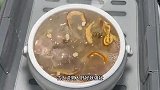 经常熬夜晚睡加班应酬，yan酒多，这个汤收好了，一周两三次