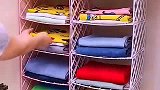 家里衣服多的备一个，放着整齐好找#好物推荐