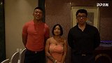 初代中国之星担任选秀助教：期待更多中国选手加入WWE