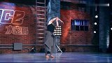 中国好舞蹈：福建小伙表演自编现代舞，郭富城称他有舞魂