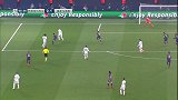 巴黎圣日耳曼VS皇家马德里-欧冠1/8决赛次回合