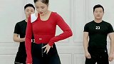 好身材练出来，有氧操打卡，一起动起来吧