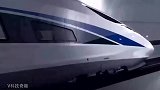 中国高铁建造技术很现代化国外网友：中国就是基建狂魔