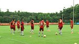 中超-17赛季-斯帅：相信保利尼奥在国家队同样出色 王上源现在越踢越好-新闻