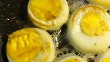 美味金钱蛋，做法简单，非常好吃。