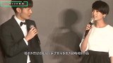 杨丞琳承认与李荣浩领证着露背长裙亮相仙气飘飘