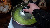 春天凉拌什么菜最好，春天凉拌蒜苔最好