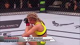 UFC-14年-UFC最新排名：卡拉新登女子草量级第一 多斯安乔斯晋升轻量级第1挑战者（12月17日）-专题