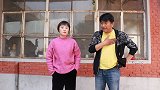 短剧；结婚当天，公公拦着新娘不给敬酒，亲家气愤拉着女儿就走