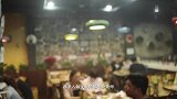 人生一串：大哥确实是不像个烧烤师傅，是因为长得帅吗