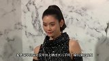 奚梦瑶晒儿子抱垃圾桶照片 萌态十足眉眼超像妈妈